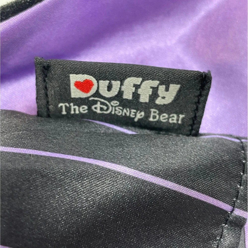 Disney Parks Duffy Bear‎ Vampire Halloween Outfit Clothes Top Only Cape